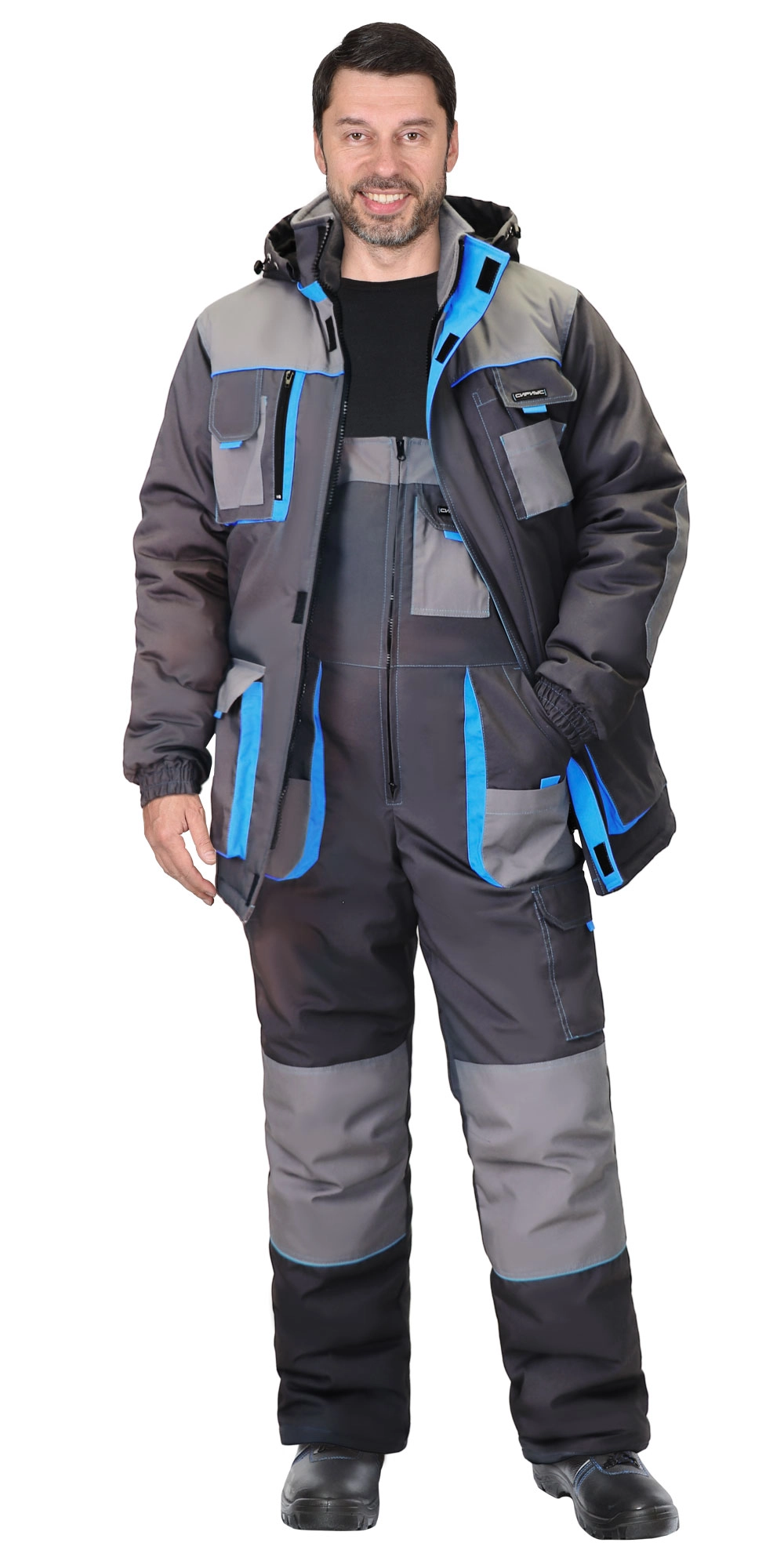 Костюм Сириус