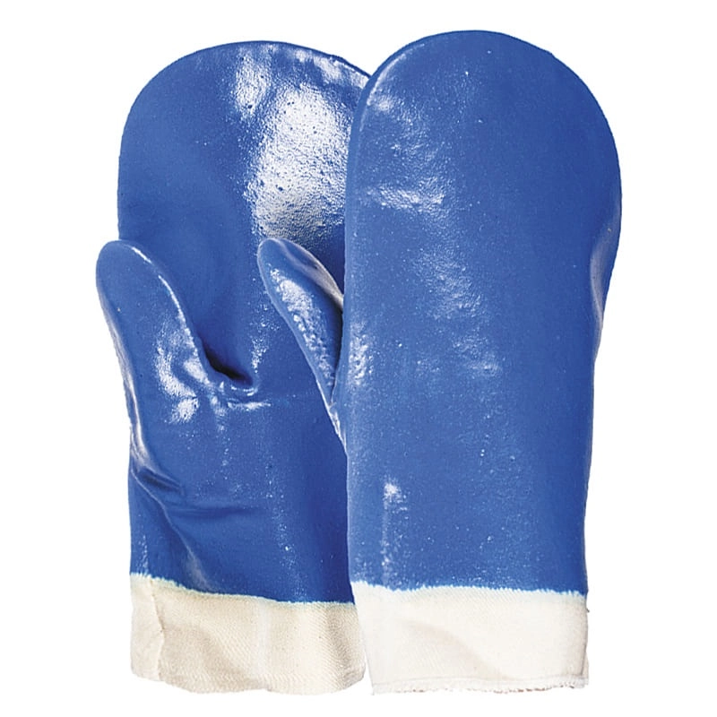 Рукавицы КР