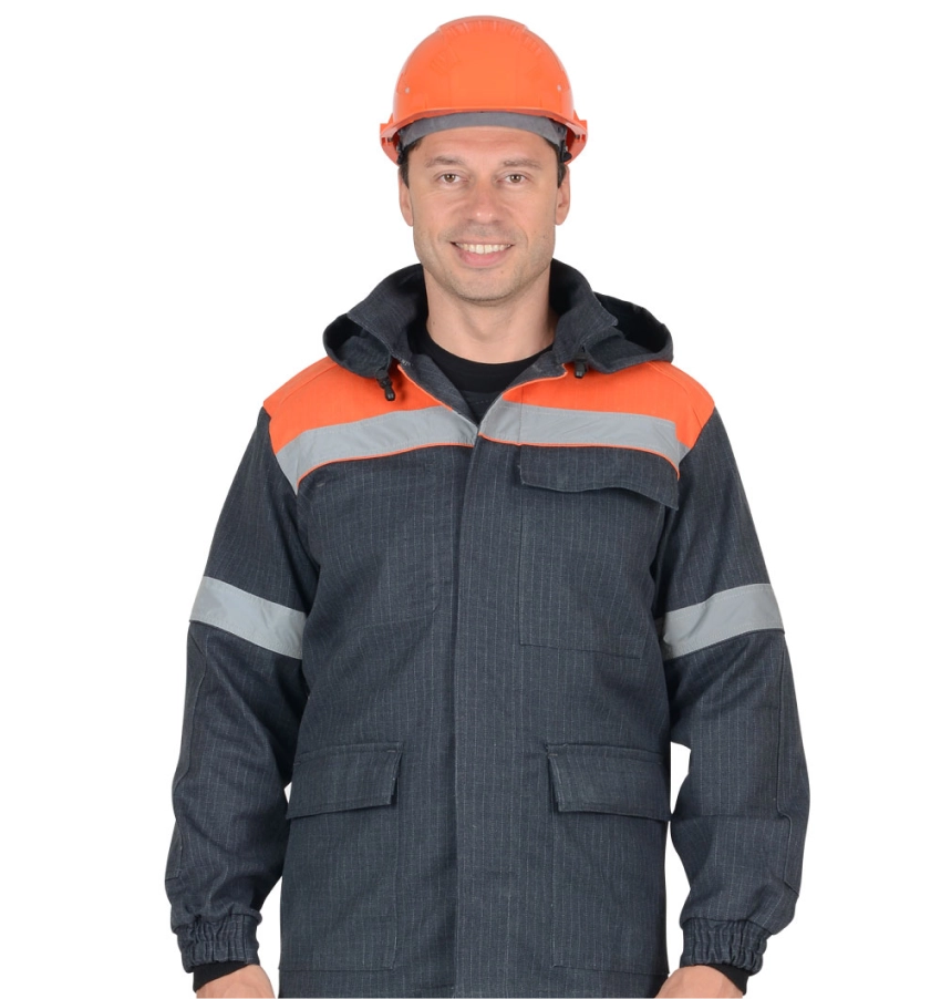 Спецодежда для шахтеров