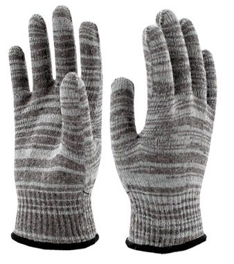 Перчатки зимние рабочие